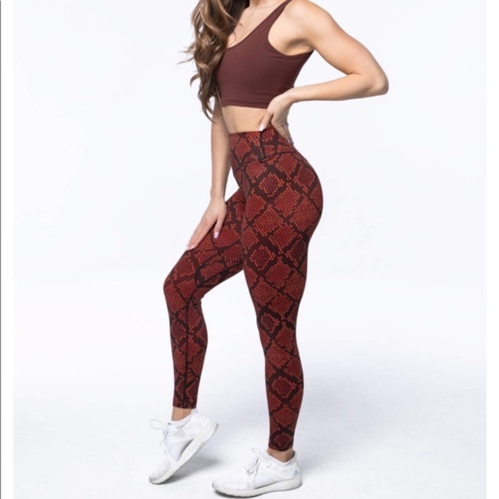 Copperhead Ascend Pant